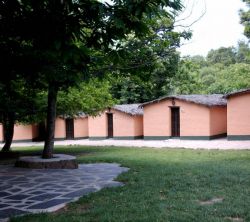 Albergue Turistico Valle Del Ambroz