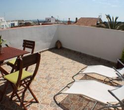 La Caseta Del Carrer Nou