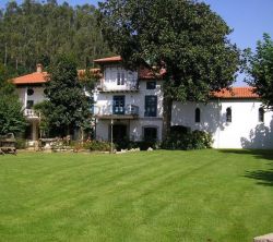 Casona El Rincn De Hazas