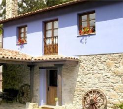 Apartamentos Rurales Las Brisas