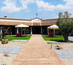 La Dehesilla De Melque