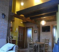 Alojamiento Rural Casa Berna