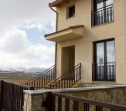 Casas Rurales El Guijar