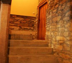 La Cenicienta - Via Albares