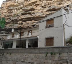 Casas Rurales Maribel