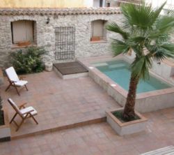 Balcones de la Villa