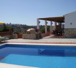 Cortijo Hermanas Vinuesa