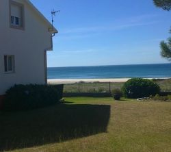 Apartamentos Playa De Lario