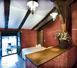 Casa Rural La Pepita