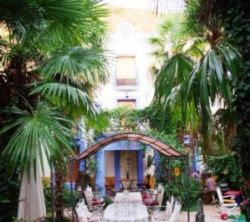 Casa El Rincn del Agua