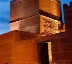 Castillo De Pilas Bonas