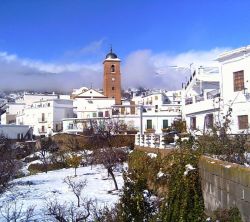 Hotel Rural Real De Laroles