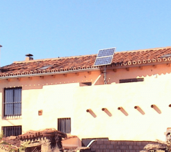 Casa Rural Calabazares