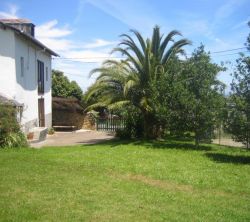 Casa de Aldea Mariluz