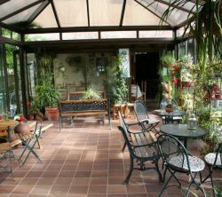 La Huerta De San Lorenzo