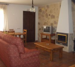 El Portal De La Sierra