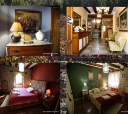 La Posadica Casa Aldabe