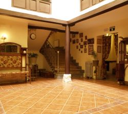 Casa El Jardn De San Bartolom