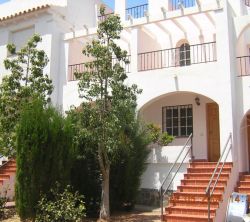 Villas Mirador del Mar