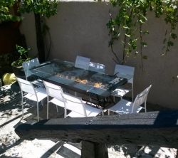 El Arroyo de la Plata