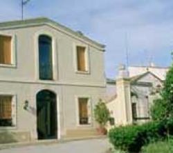 Can Lluis De Mas Palou