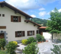 Casa Rural Lizartzanea
