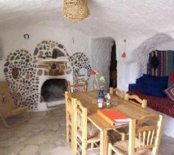 Las Cuevas Del Pataseca