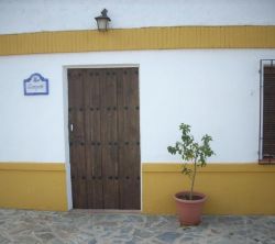 Vivienda Turistica de Alojamiento Rural Carrasquea