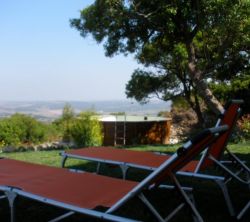 El Atardecer De Patria