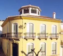 Hospederia Casa del Marques