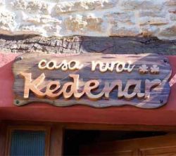Casa Rural Kedenar