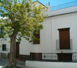 Casa Rural Las Trojes