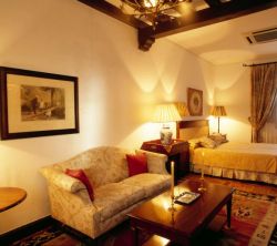 Hotel Rural Vettonia