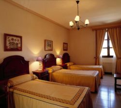 Hostal Rural Las Paneras