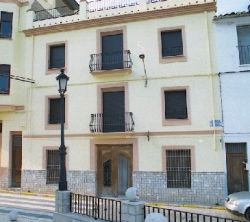 Casa El Portal