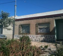 Casa En Casero Tranquilo