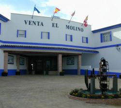 Venta El Molino