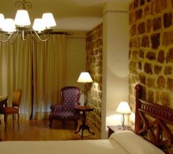 La Hosteria De Castroviejo