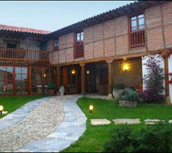 Posada  La Casona De Los Gelitos