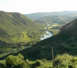 Casa Rural Santitisi