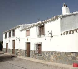 Cortijo El Alamo