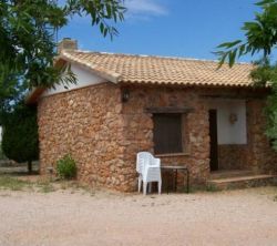Casas Rurales El Palomar