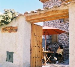 Casa Rural El Bardal