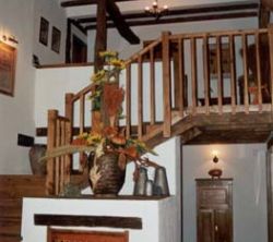 Casa Rural San Vitores