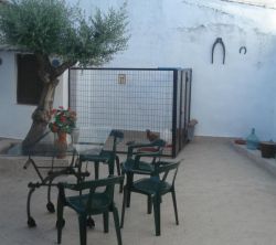 Casa Rural Valleverde
