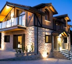 Alojamiento La Luz De La Sierra