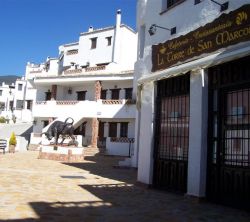 Casa Rural El Castaar