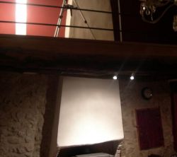 La Casa De Las Orquideas