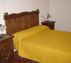 Alojamiento Rural Puerta Del Horno