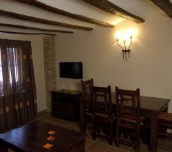 Apartamentos Los Aljezares